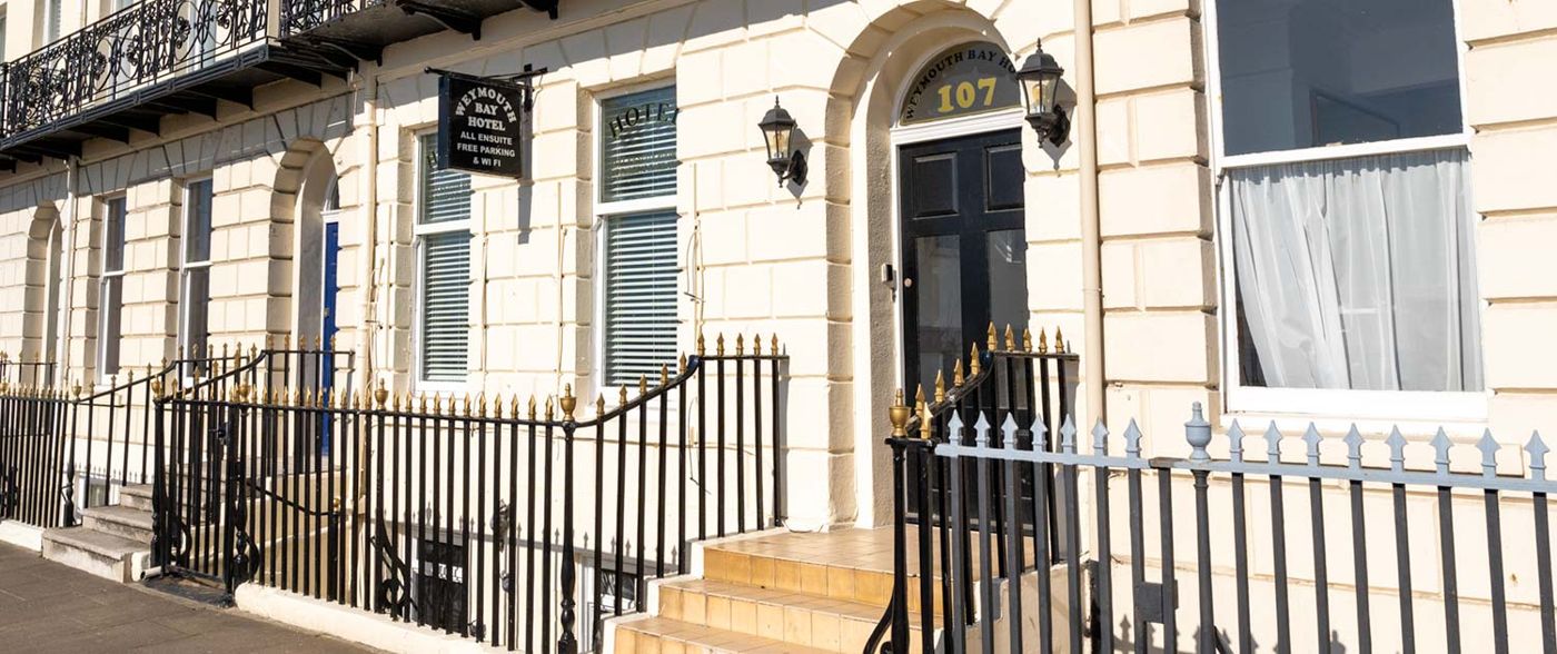 Weymouth Bay Hotel