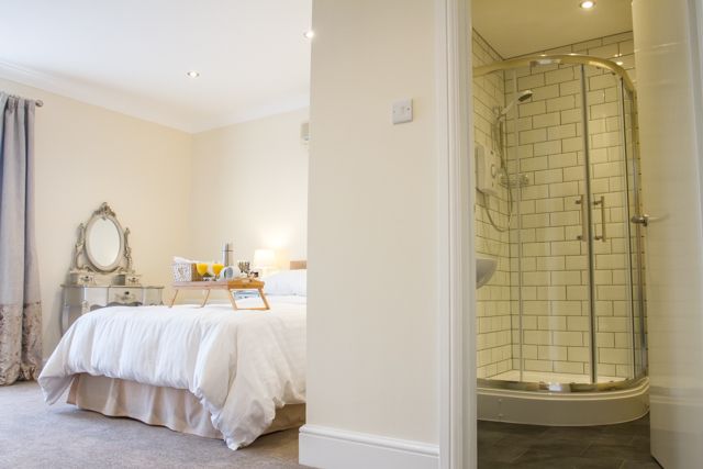 Fair Oak House B & B
