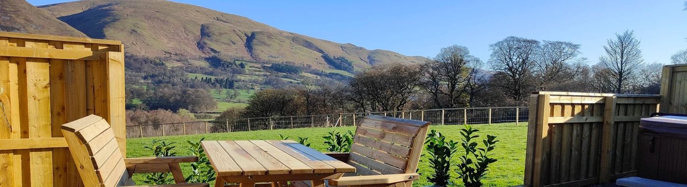 DevonKnowes Lodges