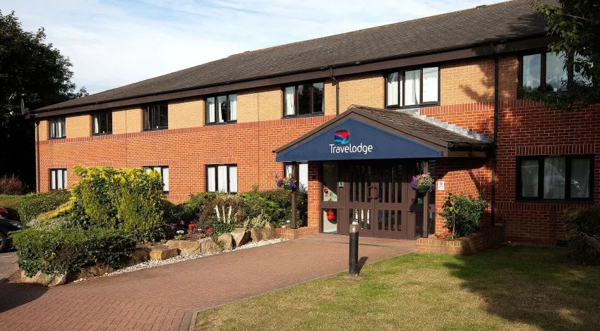 Travelodge