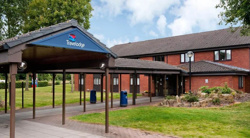 Travelodge