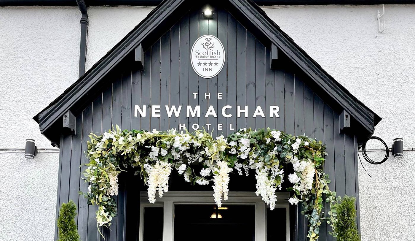 Newmachar Hotel