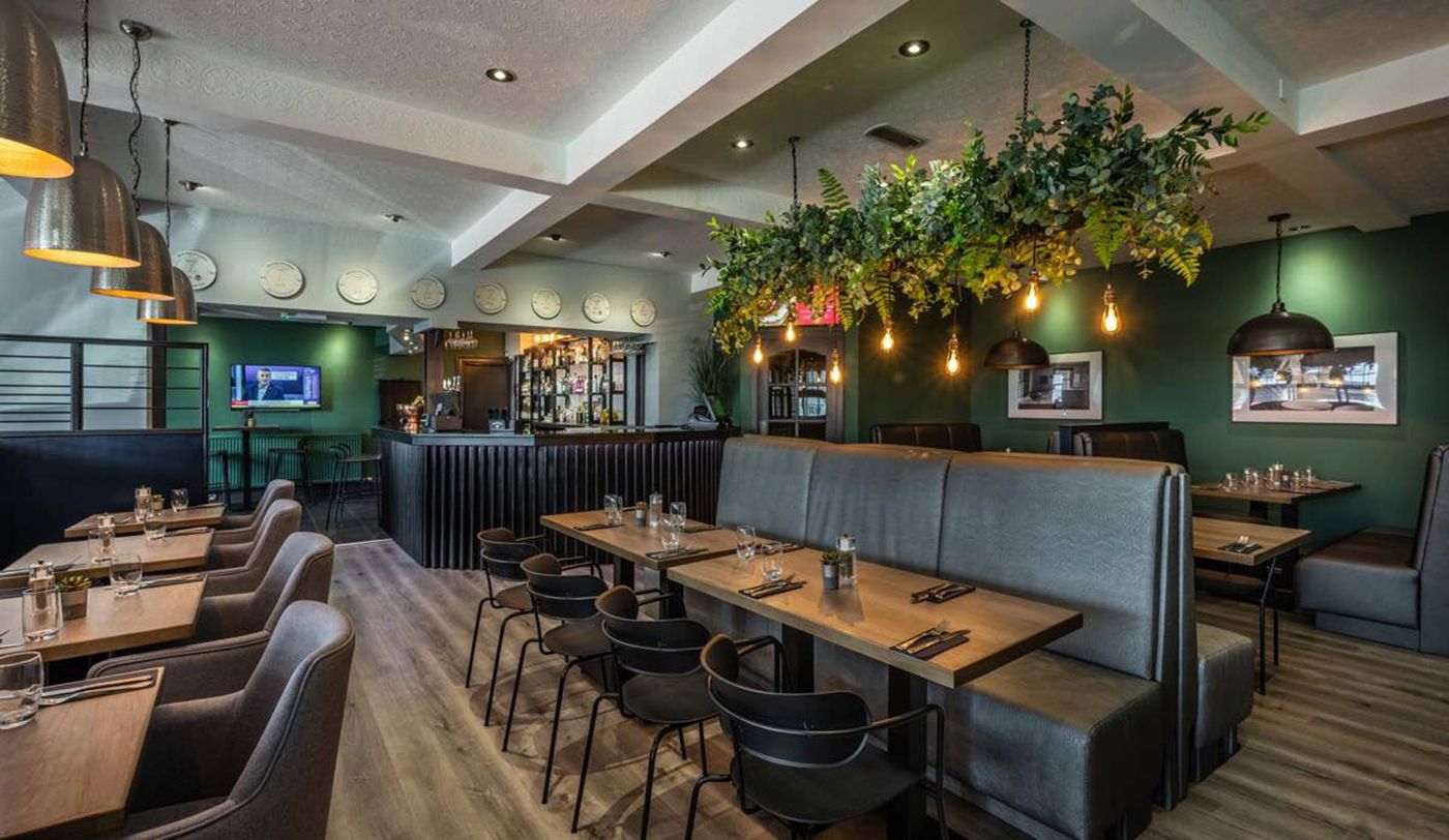 Newmachar Hotel