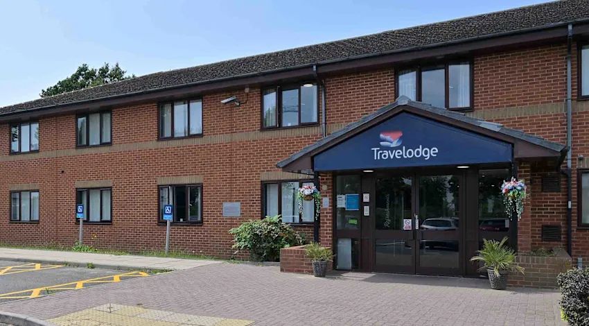 Travelodge