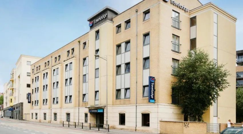 Travelodge