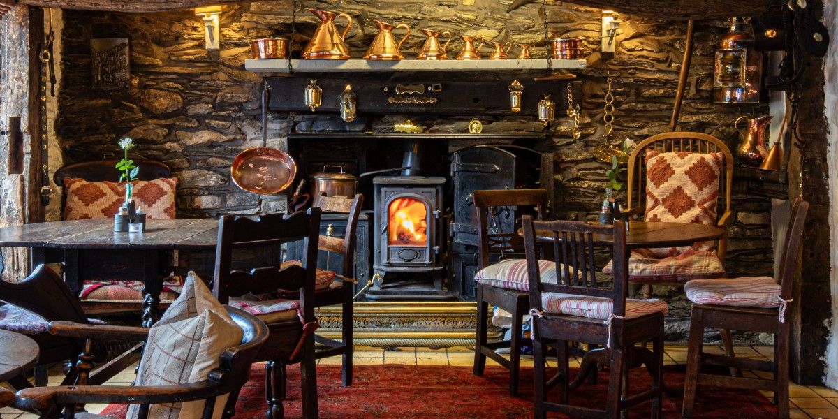 Ty Gwyn Hotel