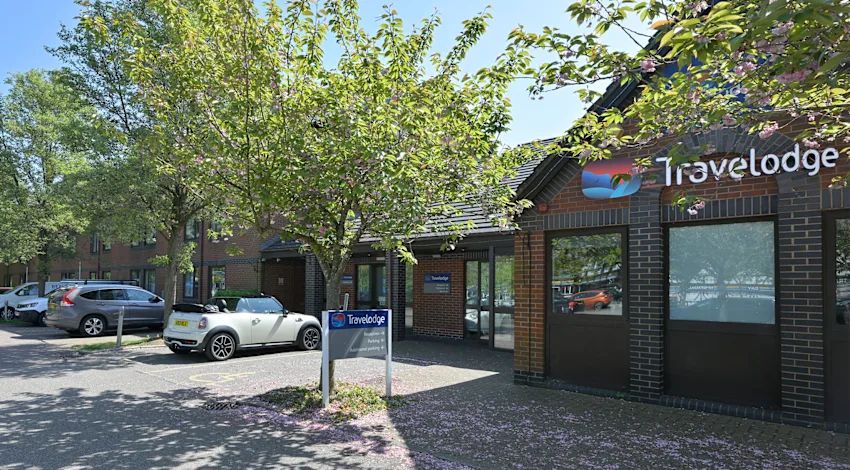 Travelodge