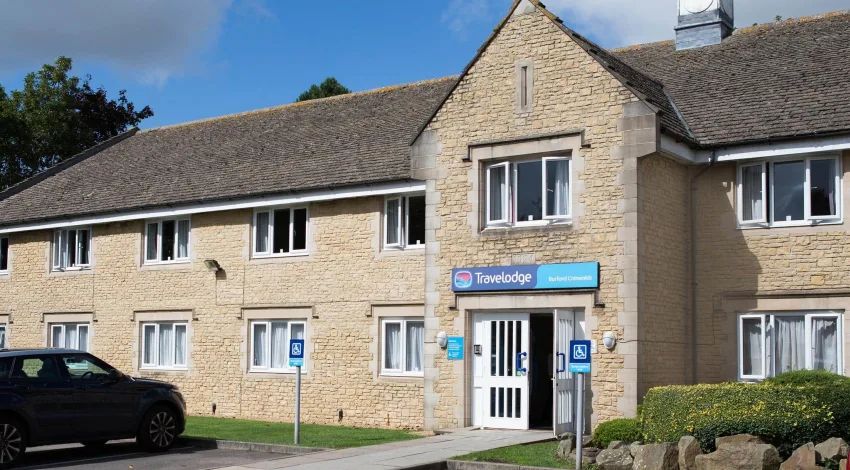 Travelodge
