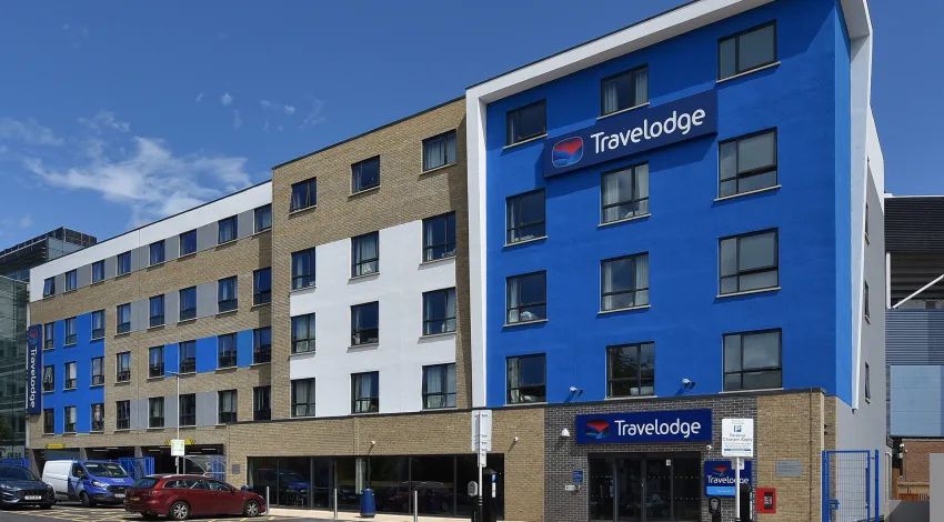 Travelodge