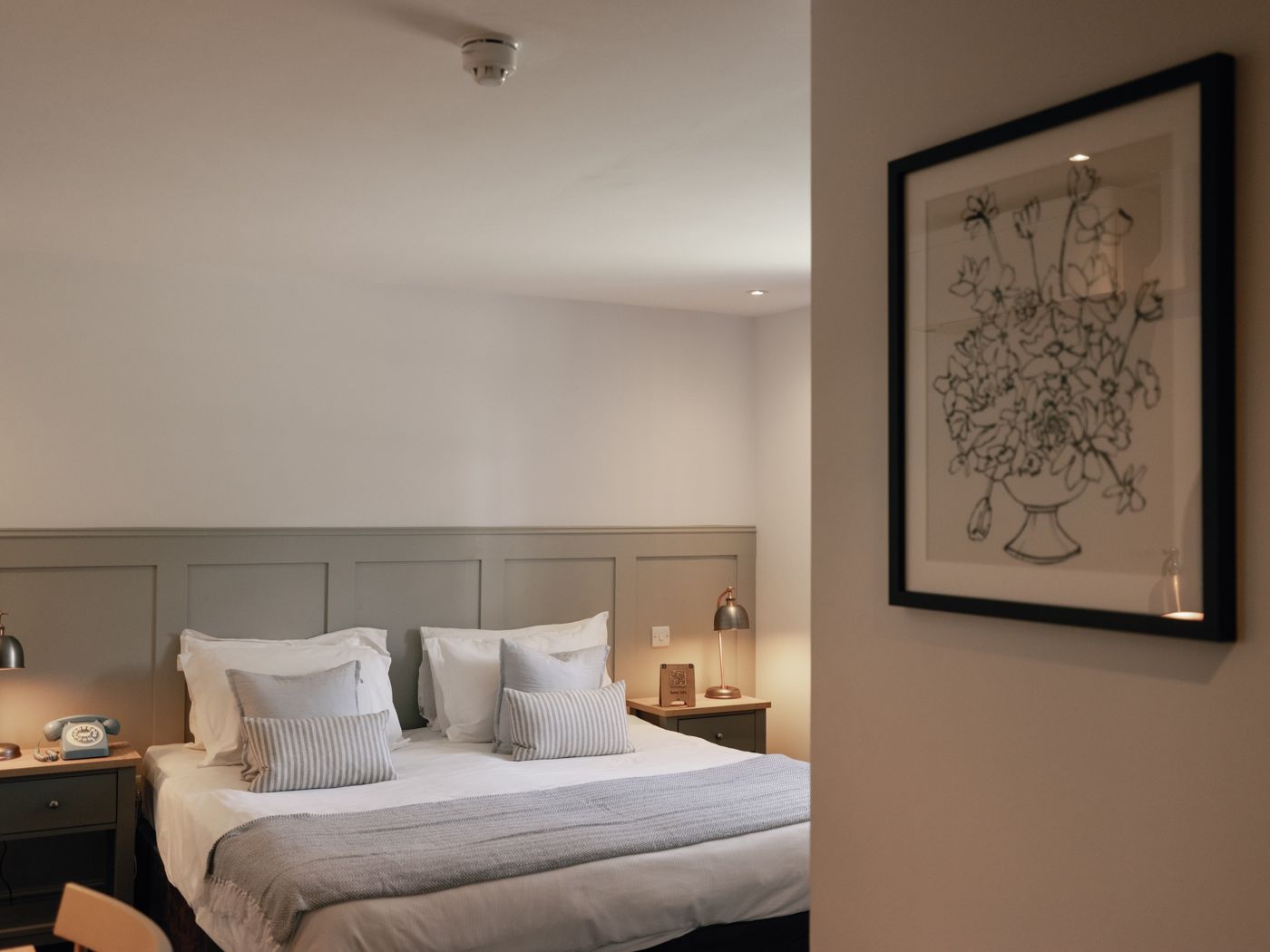 Kings Arms Hotel