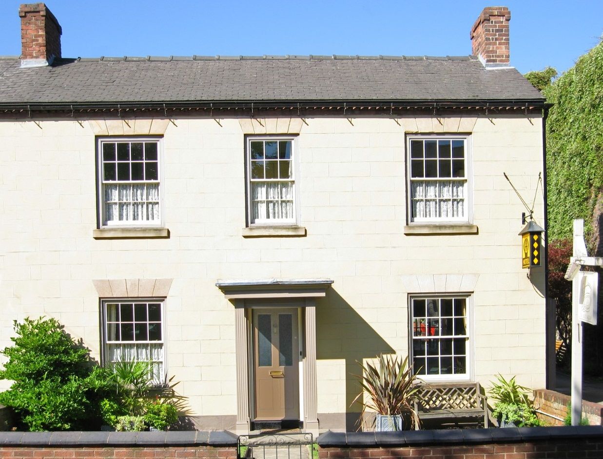 Coach House