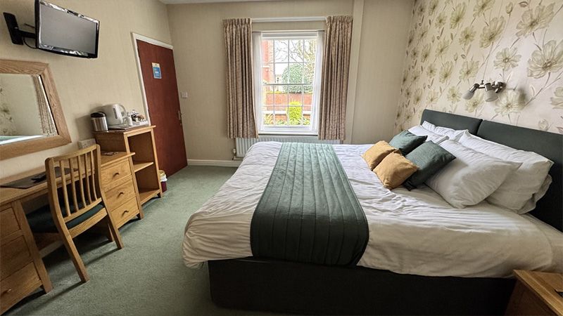 Coach House