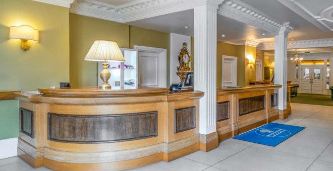 Sprowston Manor