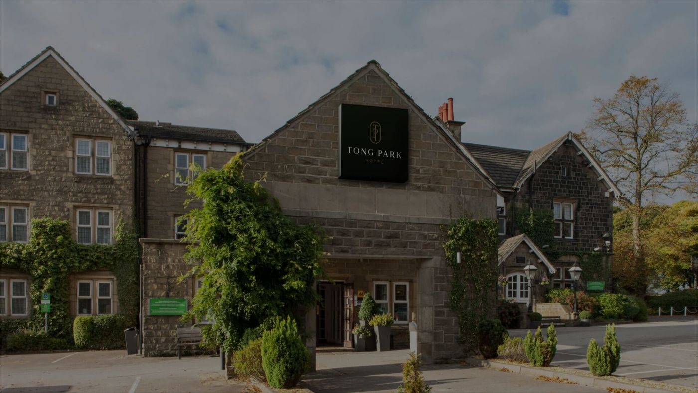 Tong Park Hotel