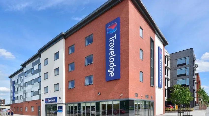 Travelodge