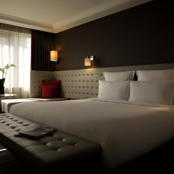 Pullman London St Pancras