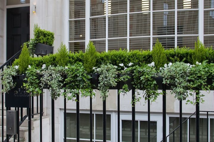 AKA Marylebone
