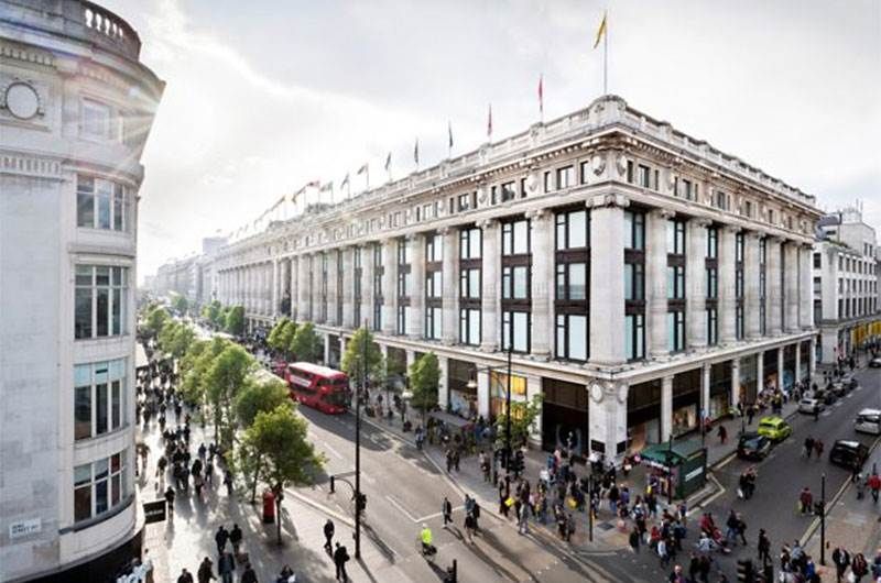 The Mandeville Hotel