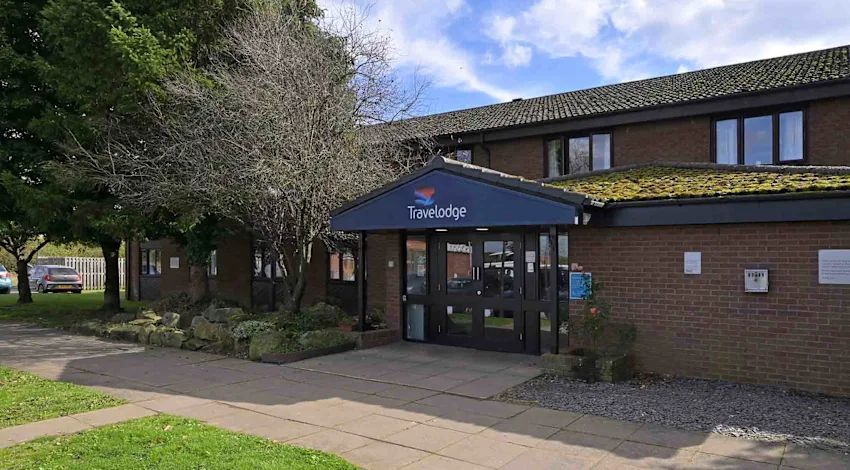Travelodge