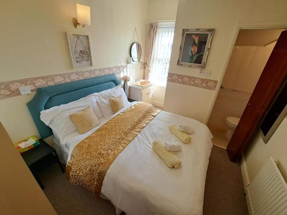 Keats Green Hotel