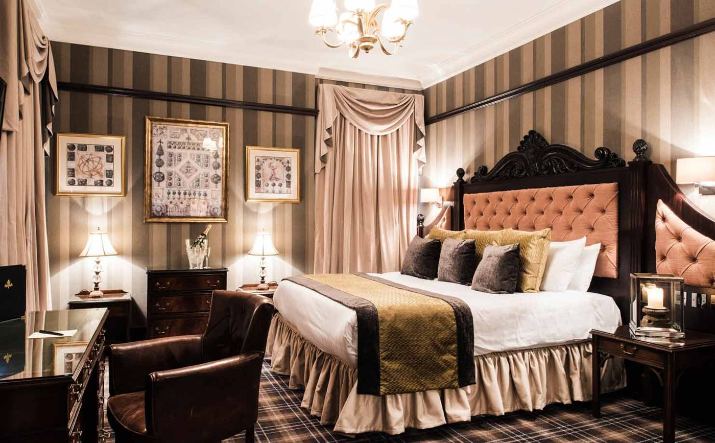 Vermont Hotel