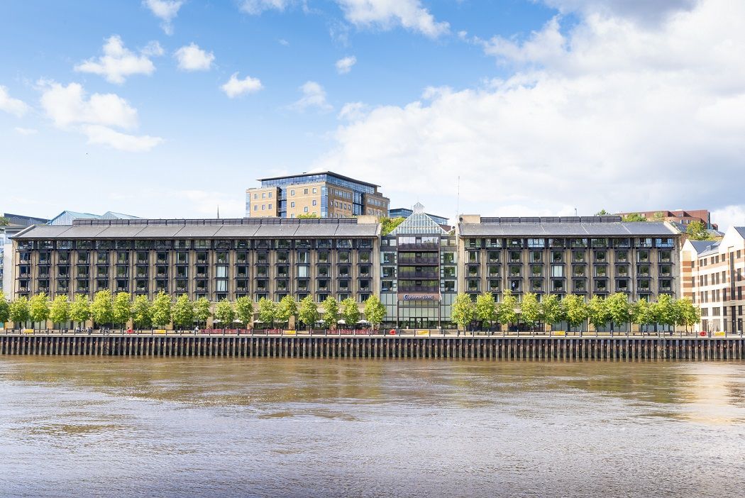 Copthorne Hotel