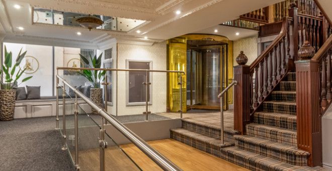 Britannia Hotel