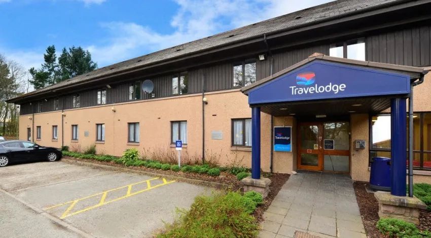 Travelodge