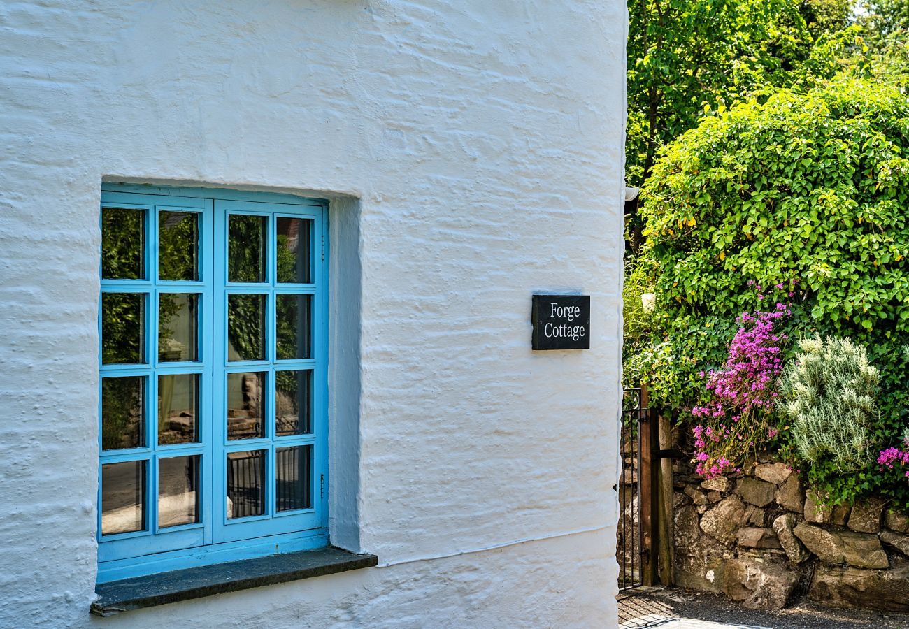 FORGE COTTAGE