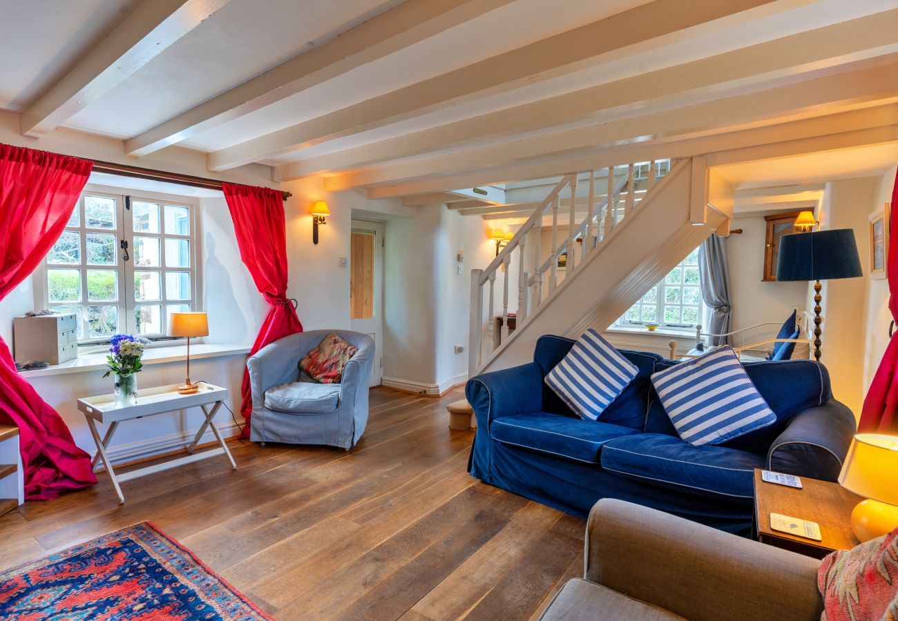 FORGE COTTAGE