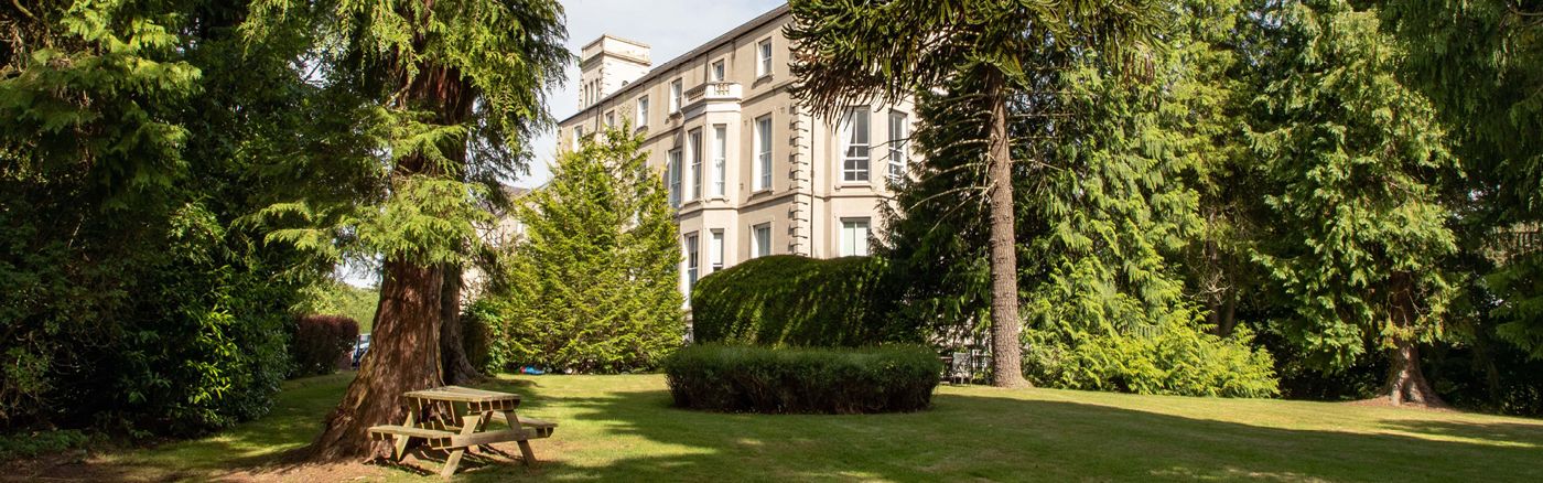 The Royal Norfolk Hotel