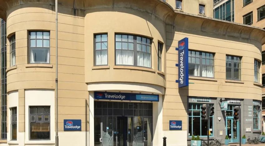 Travelodge