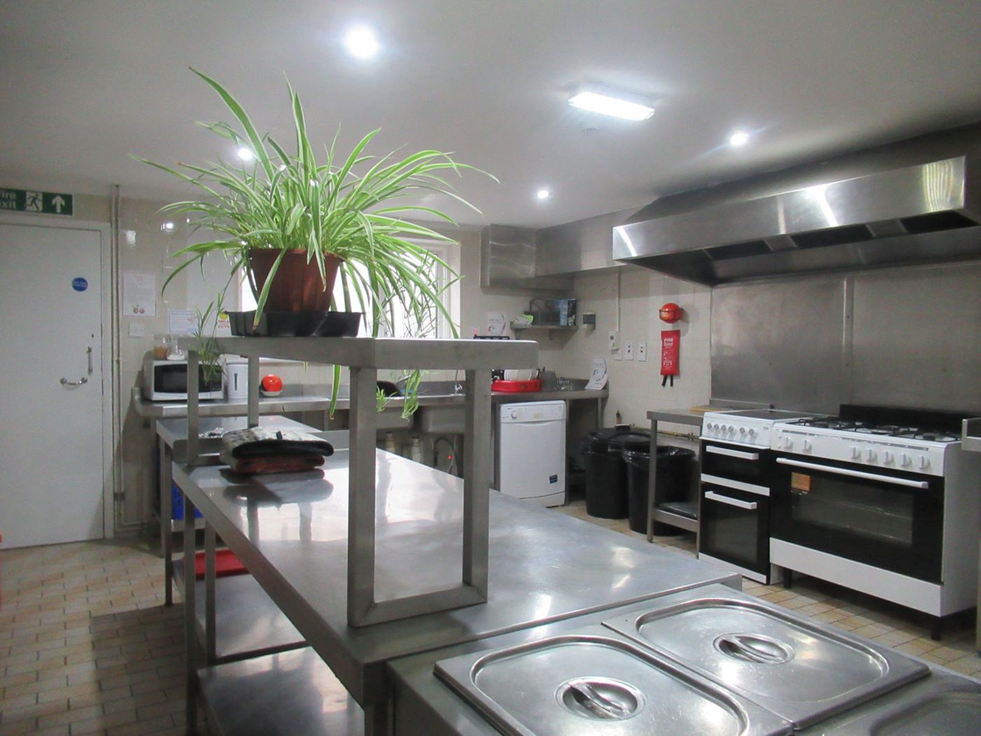 Lennard House