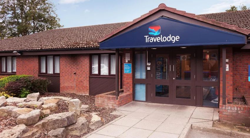 Travelodge