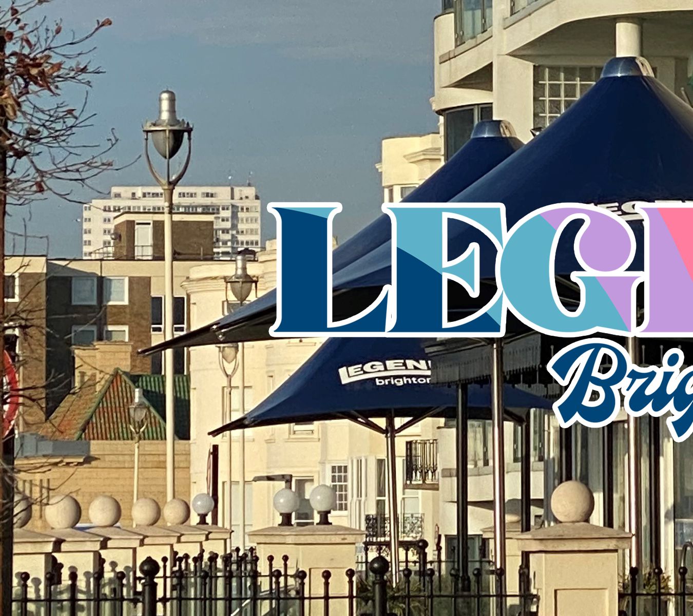 Legends Hotel