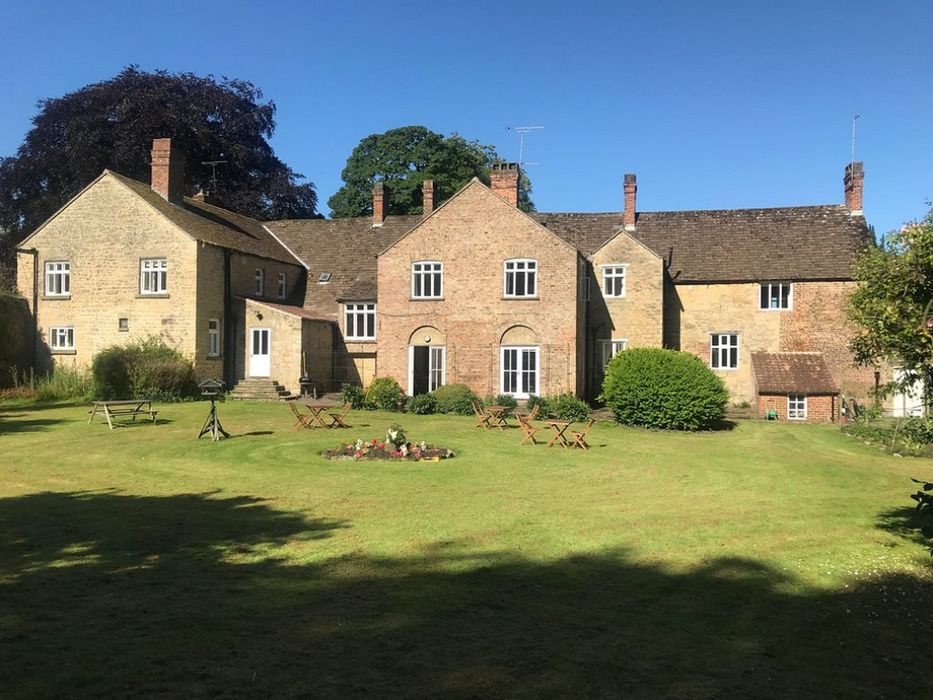 Newburgh House B&B