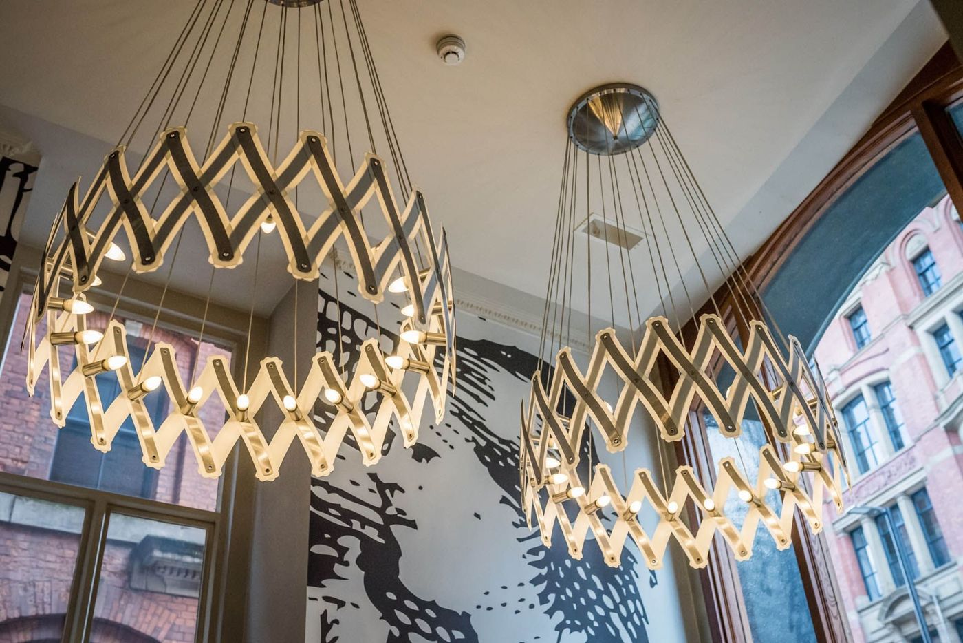 Townhouse Hotel Manchester