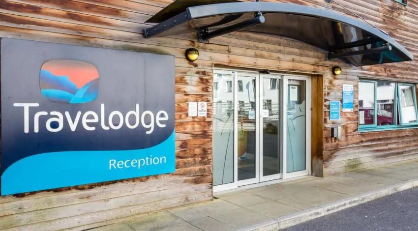 Travelodge Whyteleafe Caterham