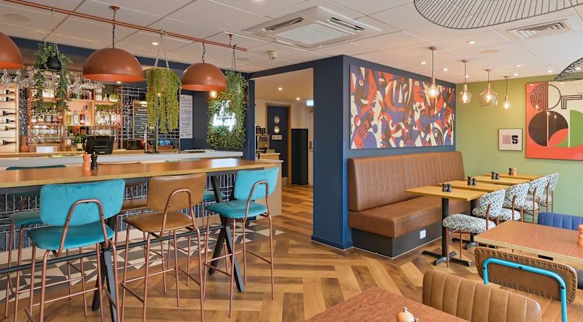 Travelodge Whyteleafe Caterham