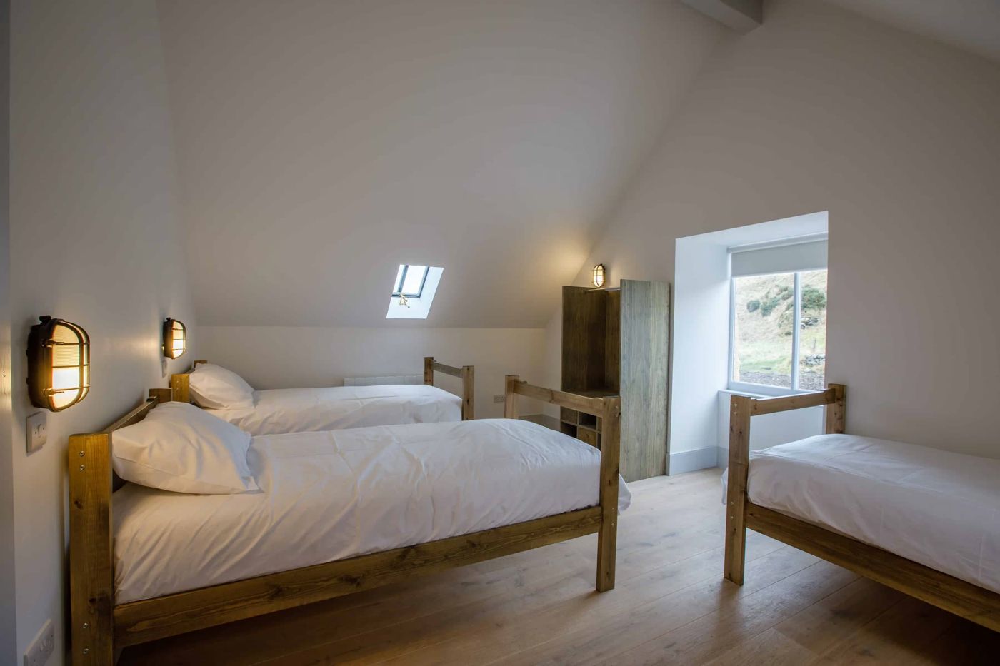 The Sail Loft