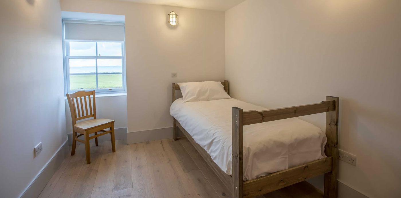 The Sail Loft