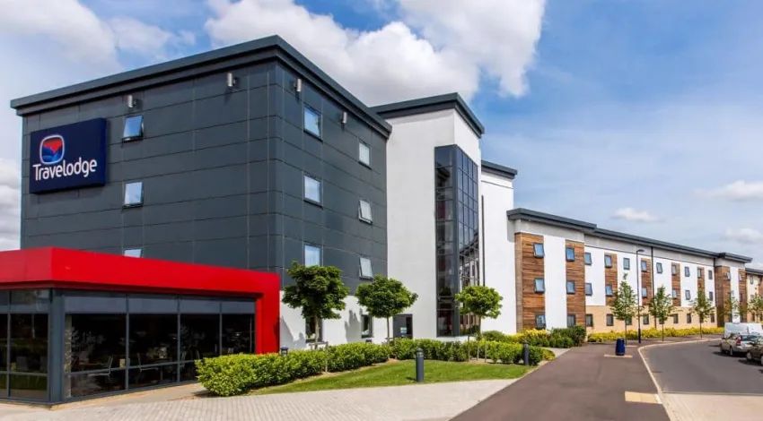 Travelodge