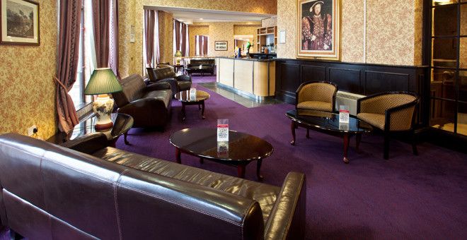 Britannia Hotel