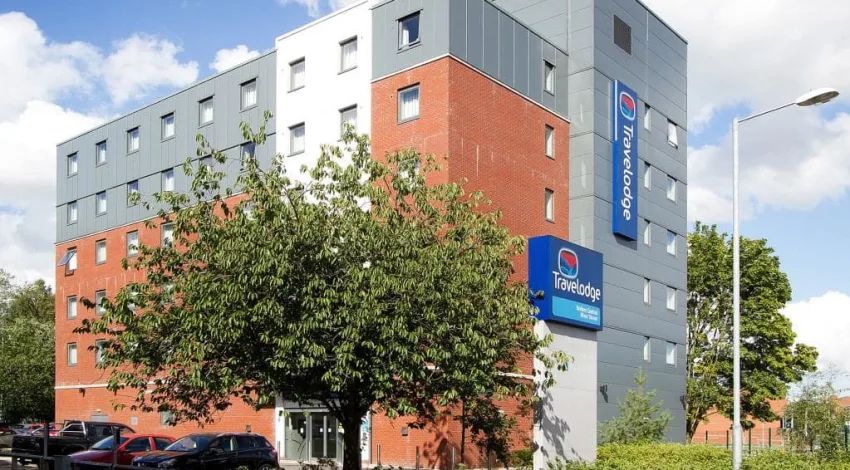 Travelodge