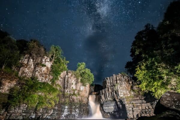 High Force Hotel