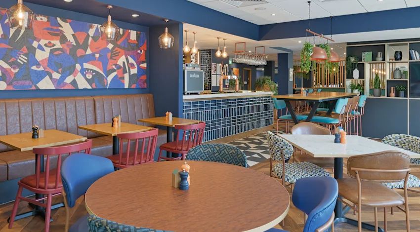 Travelodge Newcastle Central