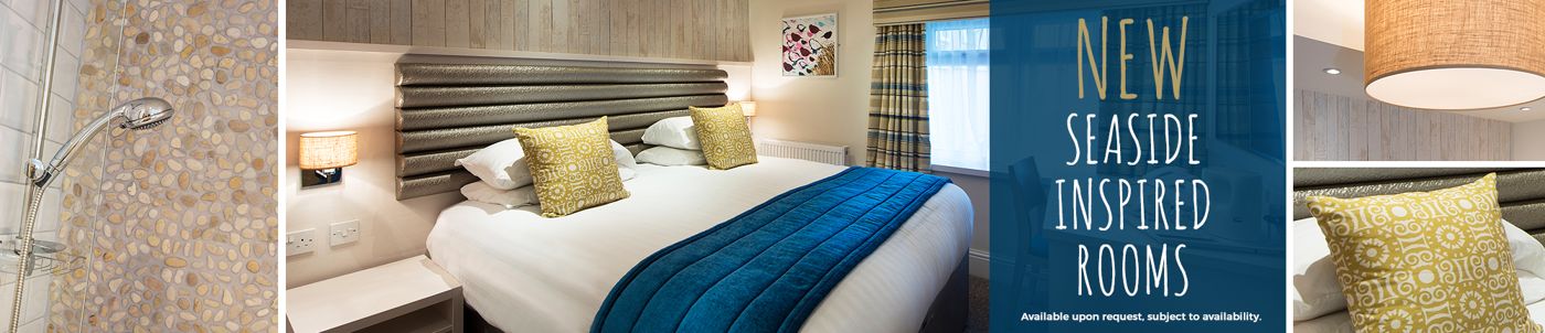 St Ives Hotel