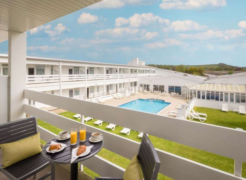 Barnstaple Hotel