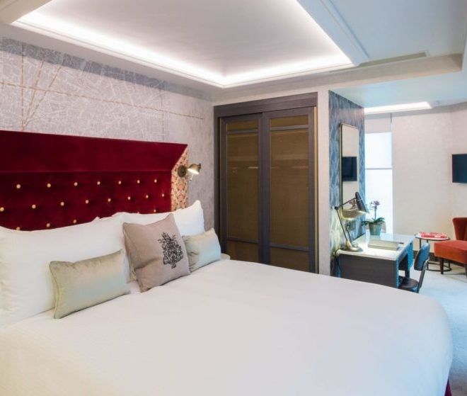 Vintry and Mercer Hotel