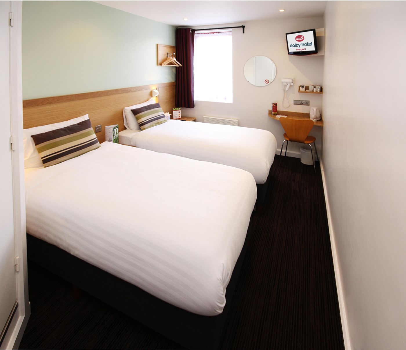 Dolby Hotel